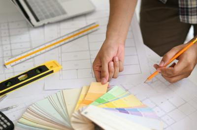 社區綠化，助力城市環保