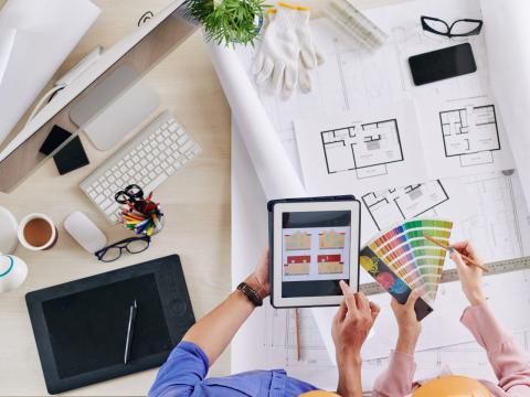 降低起訂量，惠及更多客戶